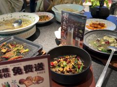 -杏花村水席楼·洛阳水席(老城十字街店)