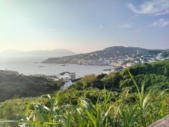 -东极岛景区