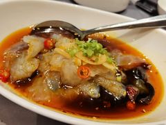 老醋蛰头-徐记海鲜(明德门店)