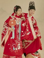 -第一夫人婚纱摄影(南京店)