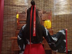 -汉仪华裳汉服馆(打浦桥店)