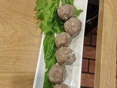 -马记伊源斋涮肉·清真菜(潘家园古玩市场店)