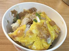 豆皮-江三王记牛杂馆(总店)
