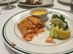 -Wolfgang’s Steakhouse 沃夫冈牛排馆(上海白玉兰广场店)