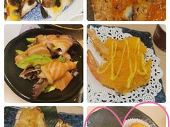 鳕鱼-大渔铁板烧(万象城店)