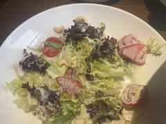 -粗茶淡饭·隐庐私厨(东亭店)