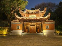 -晋江五店市传统文化旅游区