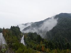 -井冈山风景名胜区
