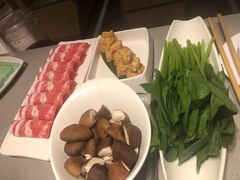 -海底捞火锅(九霄梦天地店)