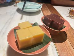 -小吊梨汤·北京菜·烤鸭(白石桥南店)