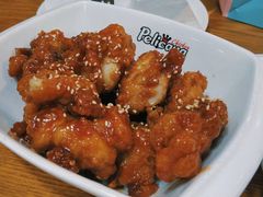 -Pelicana百利家炸鸡(江南西名店城店)