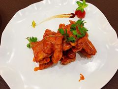 -沈阳瑞士酒店·御龙轩中餐厅