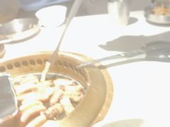 -花味烤肉·拌饭(建邺万达店)
