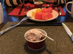 -OPEN開全日自助餐厅·西餐·海鲜(佛山希尔顿酒店)