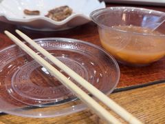 -金刚山烧烤(中山路店)