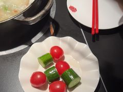 -福茂源横山铁锅羊肉(高新路店)