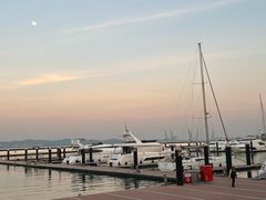 -南沙游艇会·大兵船餐厅