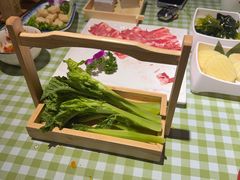 -番食园鲜食火锅(高新店)