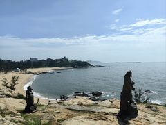 -崇武古城风景区