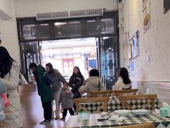 -鞠婆婆•绵绵冰•凉糕•手工冰粉(苏稽一店)