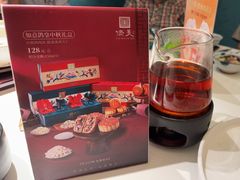 -侨美食家·41年地道粤菜(恒福路店)