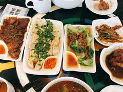 -吉亨面馆(古北1699店)
