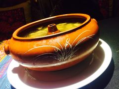-新竹里馆·花园餐厅(兴苑路店)