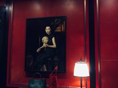 -上海苏宁宝丽嘉酒店·嘉府壹号中餐厅