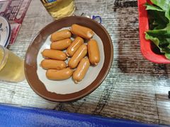 -香火肥肠(福田店)