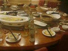 -金悦印象小馆(三里河店)