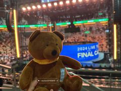 -大连体育中心体育馆