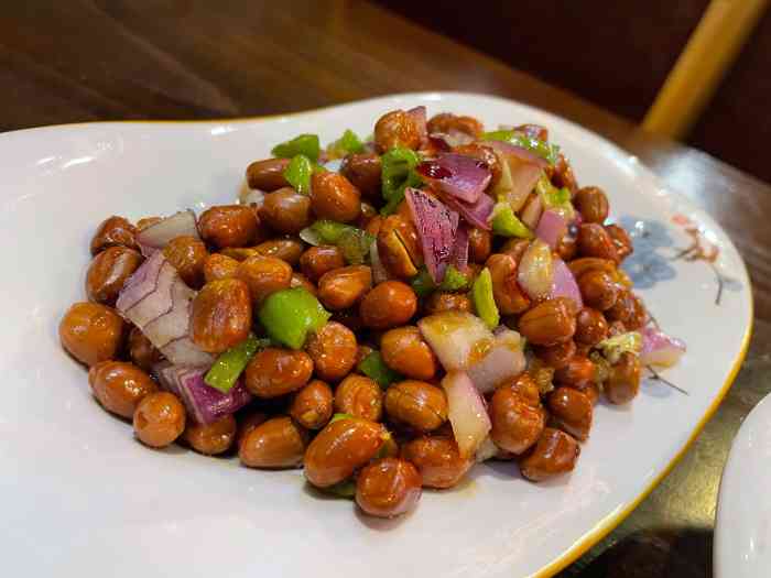 老街坊劈柴院(济南总店)-"这家店也就去一次吧 团购费炒鸡138一份.