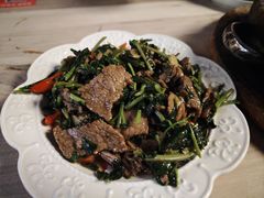 -缘生态云南菜·野生菌庭院餐厅(华侨城店)