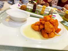 -京味民福烤鸭店(建设四马路店)