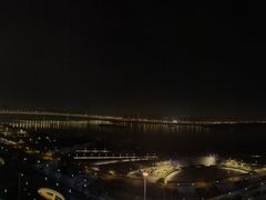 -武汉洲际酒店