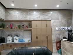 -IN STYLE·全国形象店