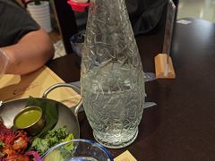 -克比叔叔印度餐厅Kebabs on the Grille(人民广场店)