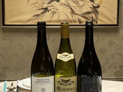 -江南灶中餐厅(南京香格里拉店)