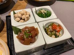 -隐泉之语日式料理(王府中环店)