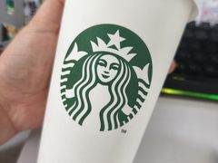 -星巴克(海门解放路店)