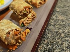 -真地道京味府·鲜橙烤鸭·北京菜(朝外大街东大桥店)