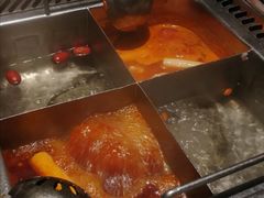 -海底捞火锅(邯郸新世纪中心店)