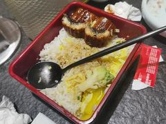 -柔杉家黑牛烤肉·活鳗鱼(太原街店)