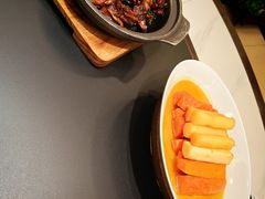 -新乾隆酒楼(帝景园店)