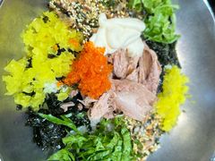 -狮子三·脆鳗鱼烤肉(信和廣場4樓店)