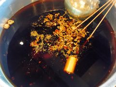 -马路边边串串香(双井直营店)