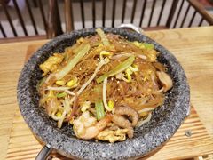 海味干捞粉丝-新梅华餐厅(星悦汇店)