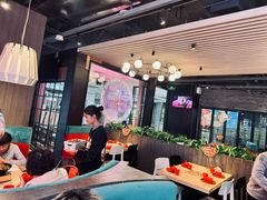 -避风塘(五角场店)