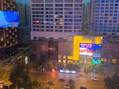 -大连富丽华大酒店