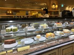-HARBS(名铁名古屋店)